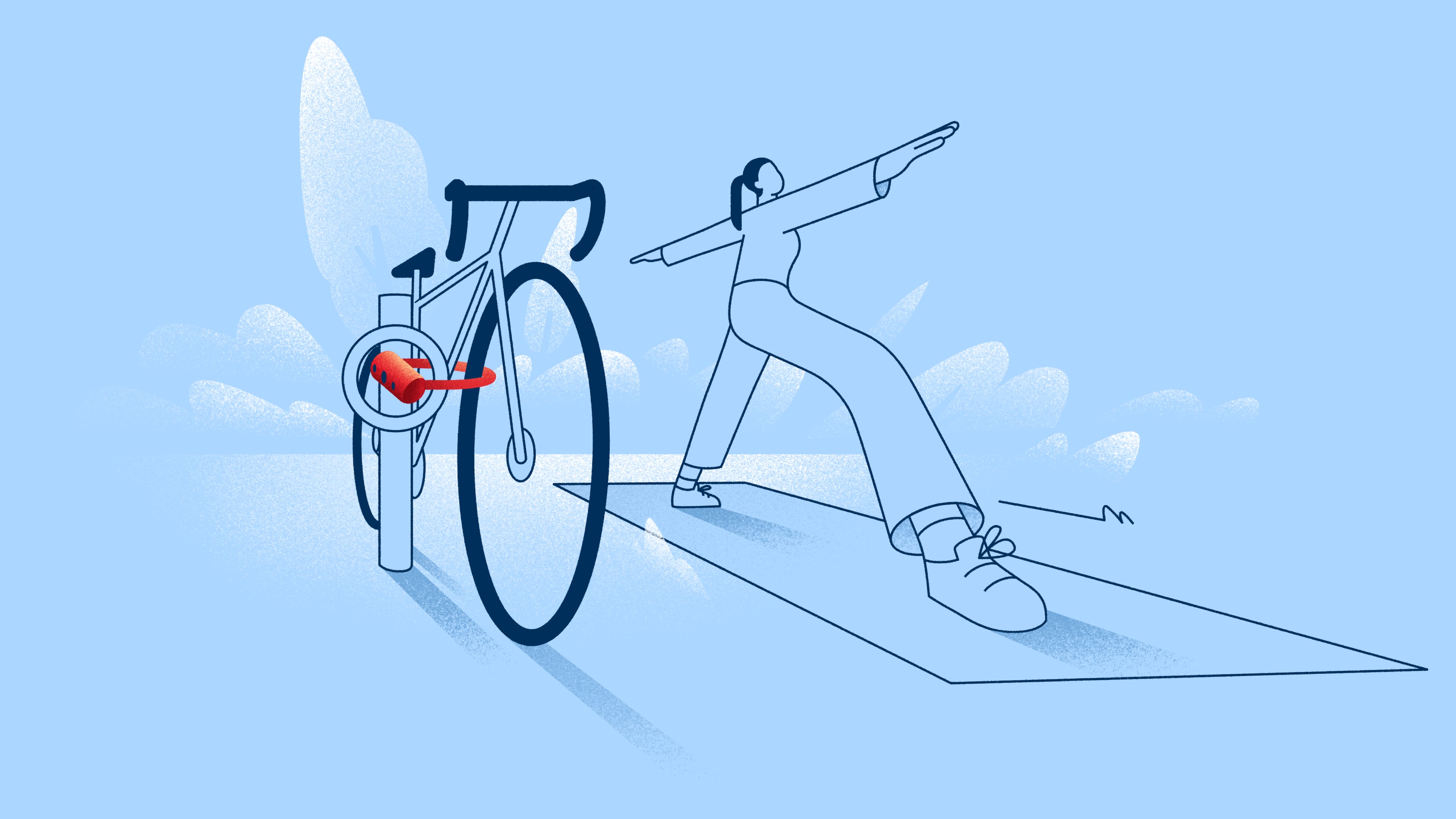 ABUS - Keep On Riding Brand Film