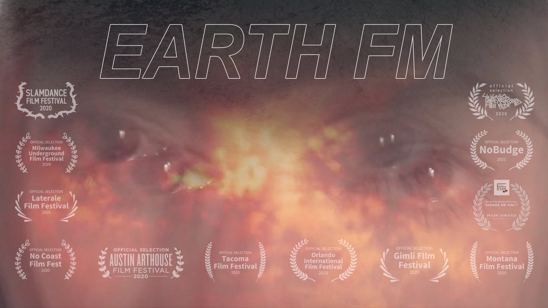 Earth FM