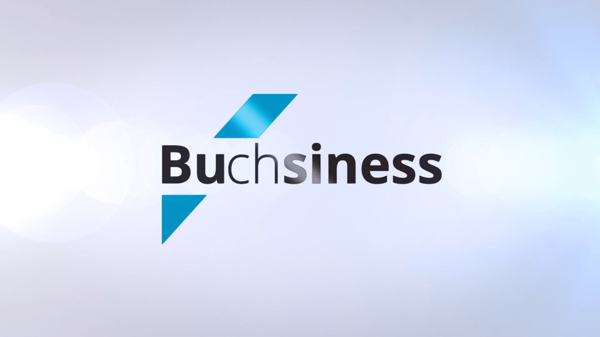 Buchsiness GmbH - Image Video