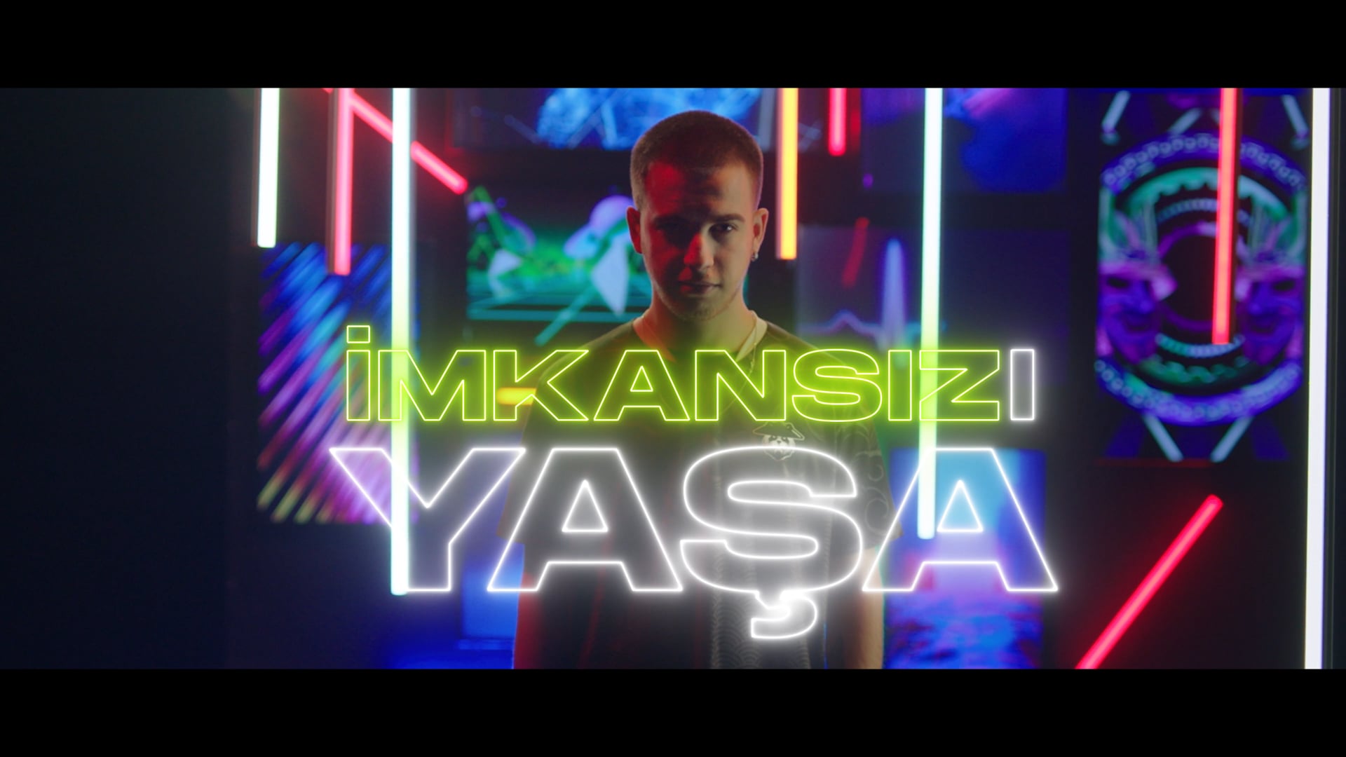 Hikayeni Baştan Yaz! - Riot Games