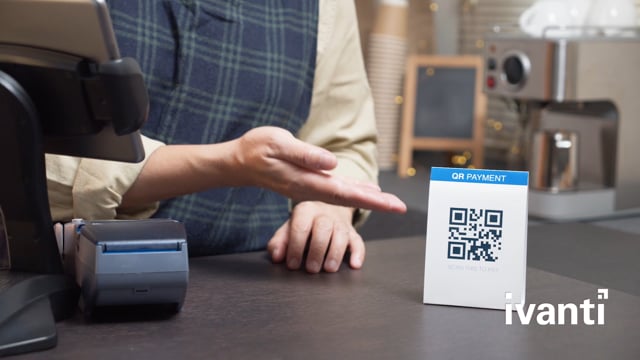 QR Code Video