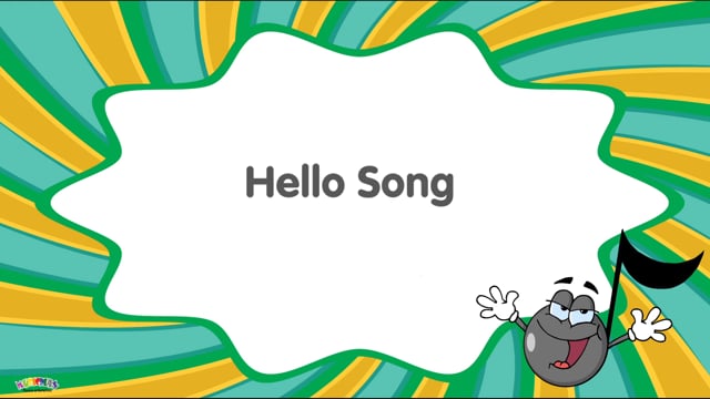 Hello Song | MusicplayOnline