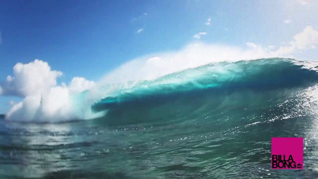 Billabong Girls Surf Series episode 12 from Billabong