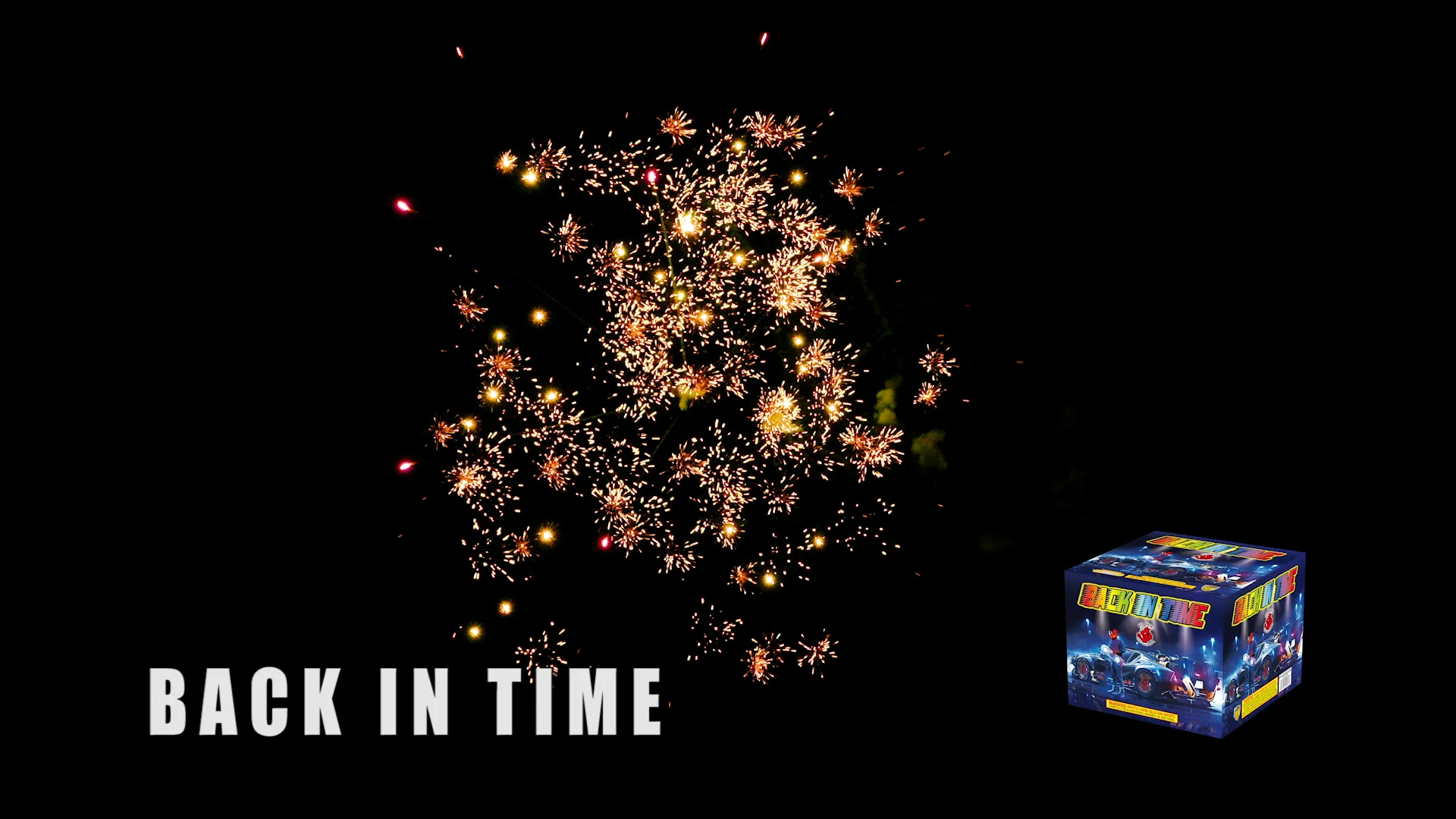 Back in Time on Vimeo