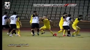 Shahin vs Navad Urmia - Highlights - Week 21 - 2020/21 Azadegan League