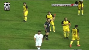 Fajr Sepasi vs Mes Kerman - Highlights - Week 21 - 2020/21 Azadegan League