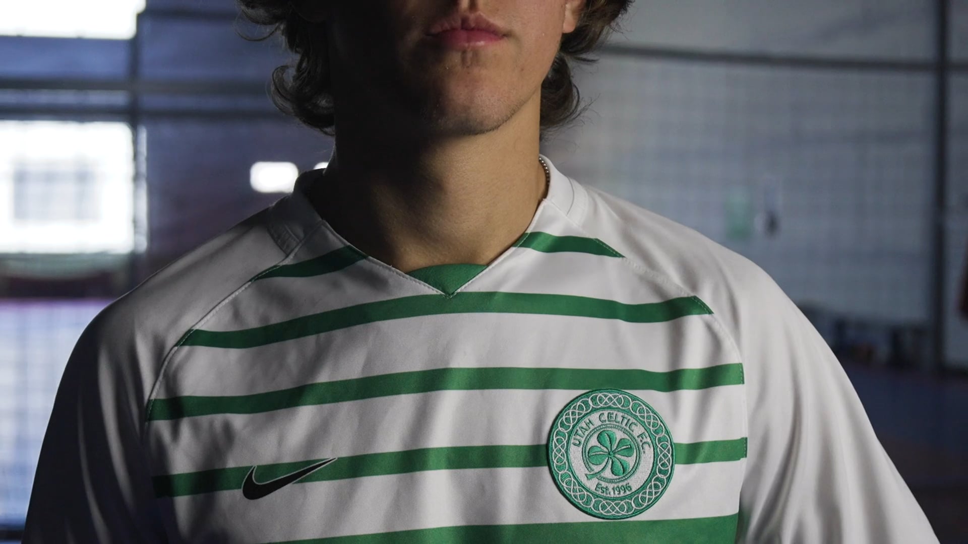 CELTIC FC: Part of the Legacy