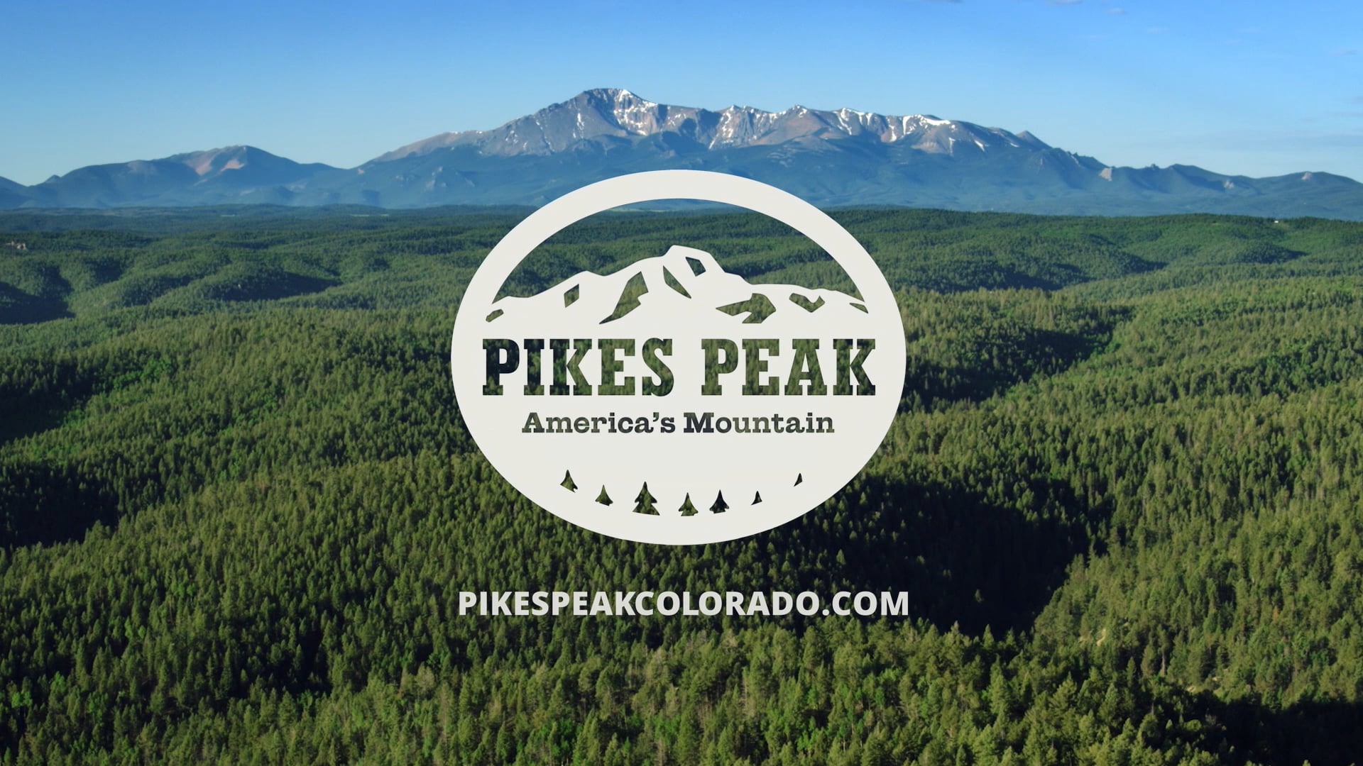 Pikes Peak: Bucketlist