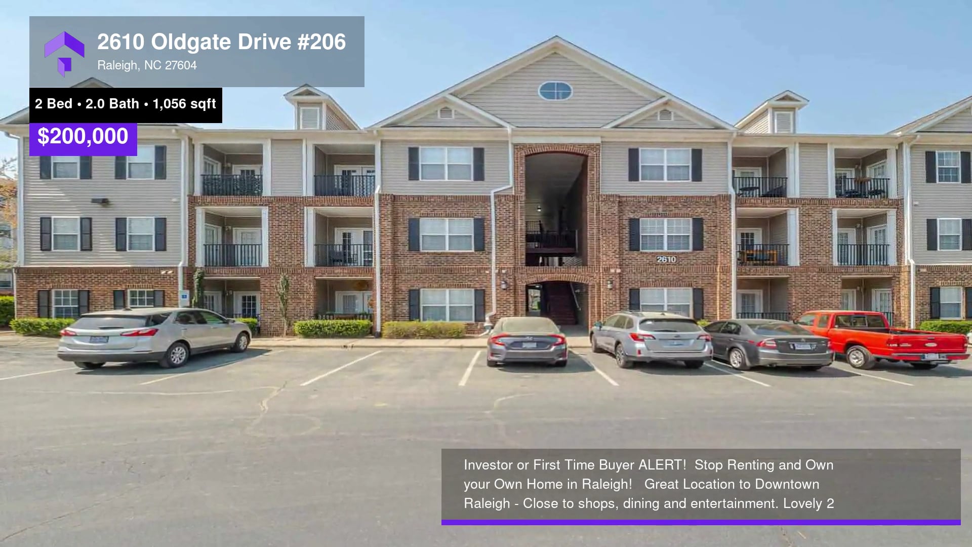 Condominium In Raleigh Nc Printable