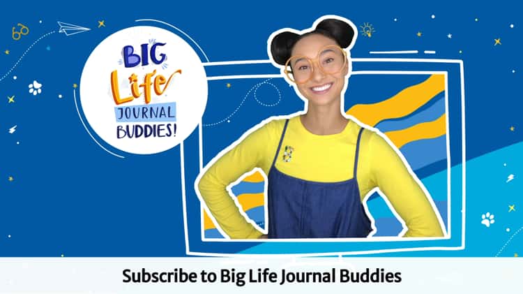 Big Life Journal (Ages 18-99) Testimonial Compilation on Vimeo