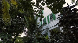 Audubon House & Tropical Gardens - Key West,  #1