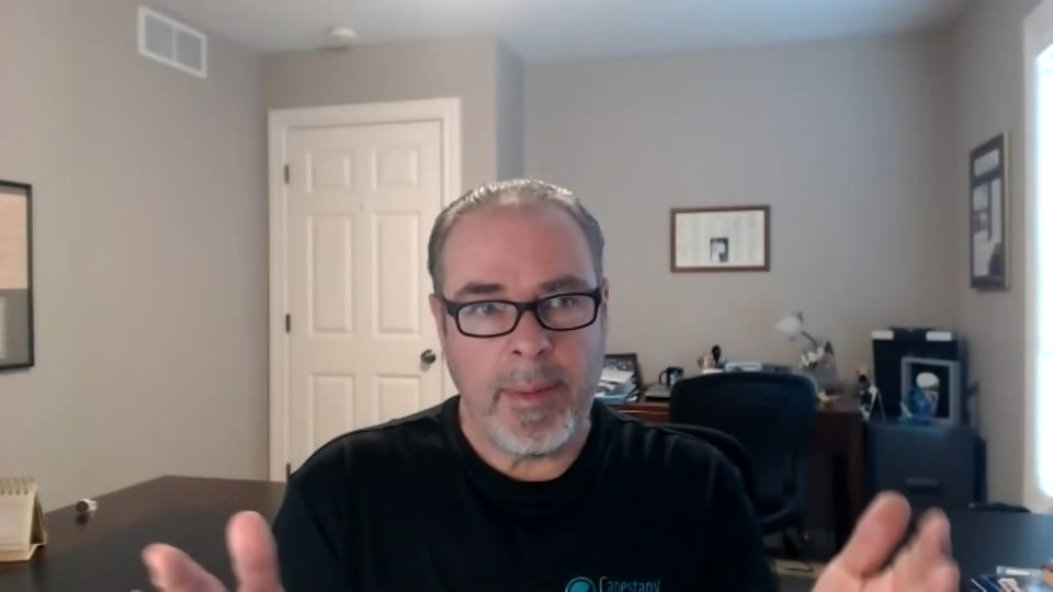 The Lab - Zoom Interviews - Google Ads Growing Your Tennis Business - Summary