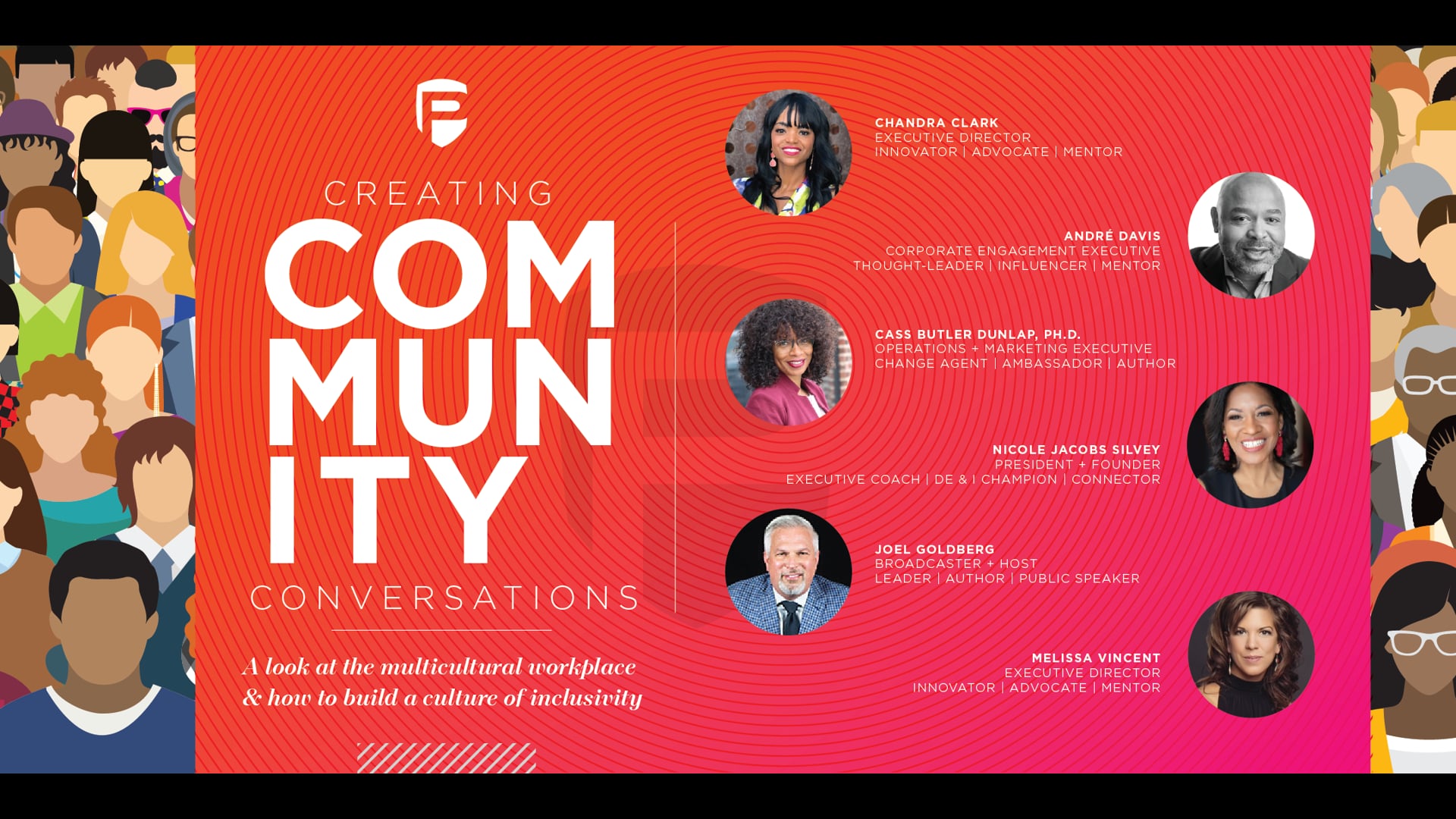 Community Conversatations