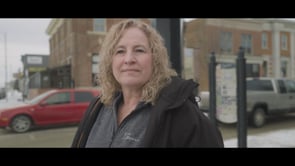 City Manager Sue Howard Introduces the City of Wetaskiwin's 50-Year Vision