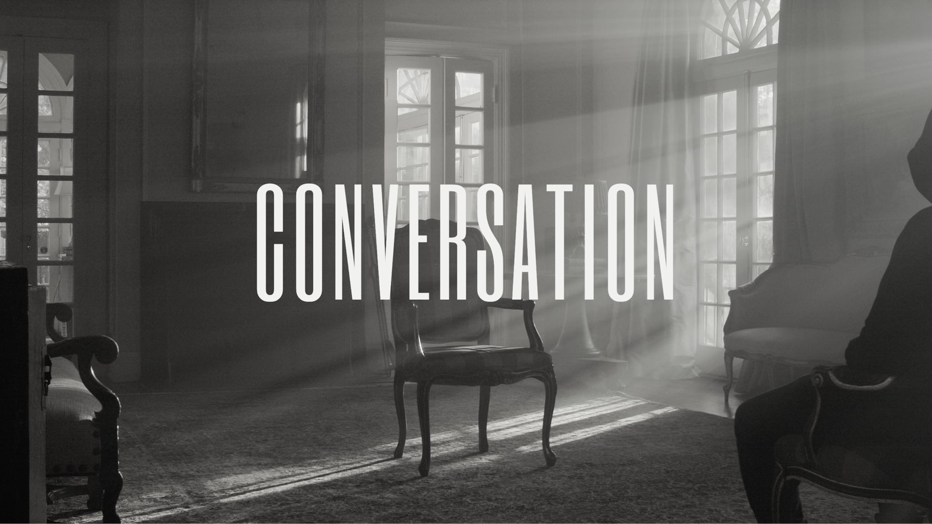 Johanfry - Conversation (Official Music Video)