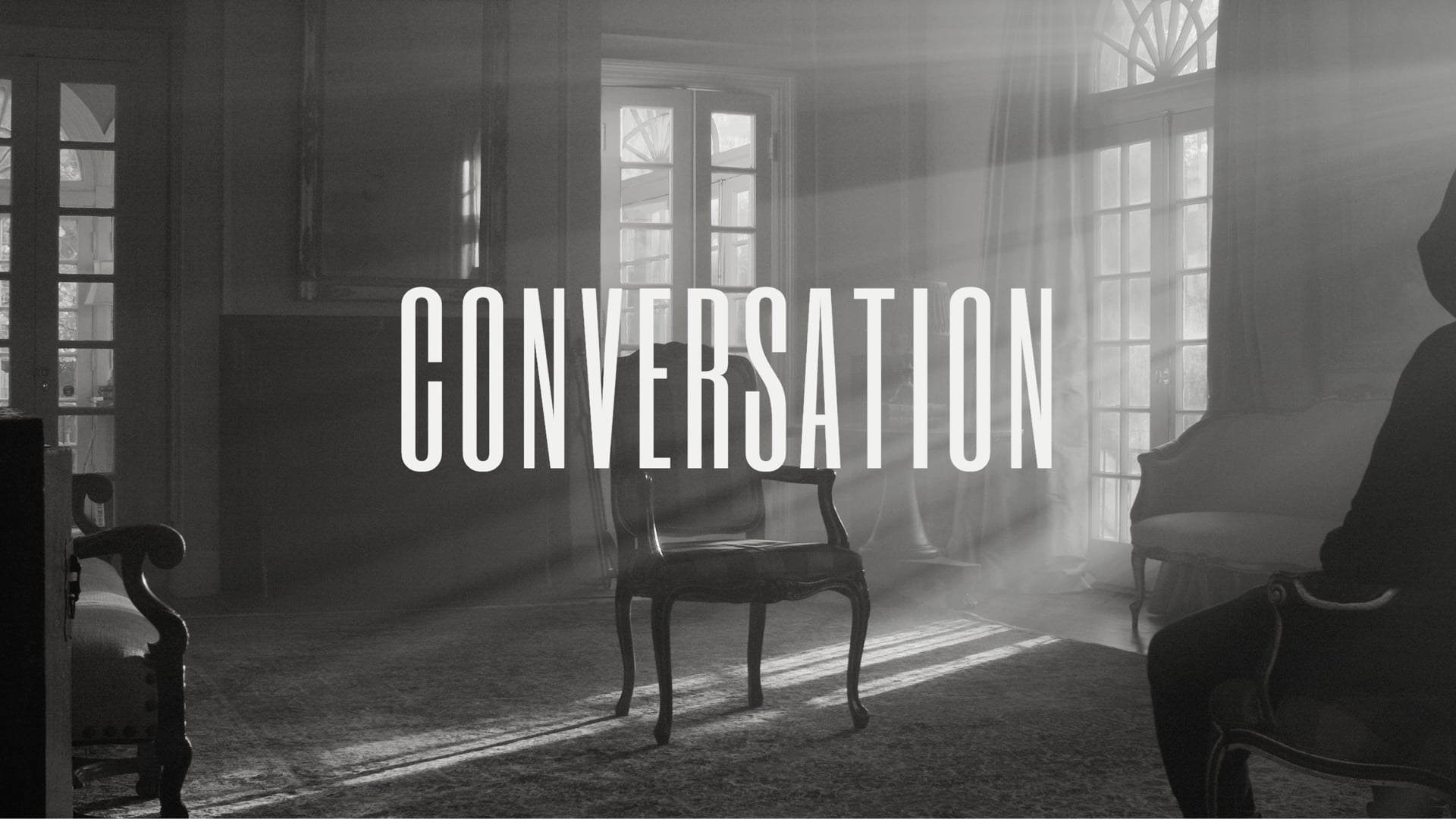 Johanfry - Conversation (Official Music Video)