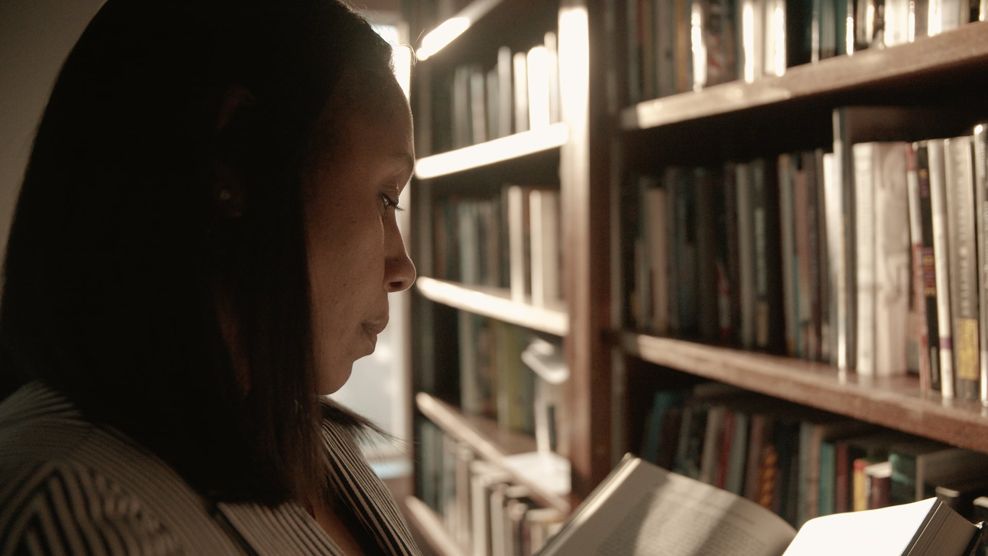 Nghana Lewis for Judge Campaign Ad