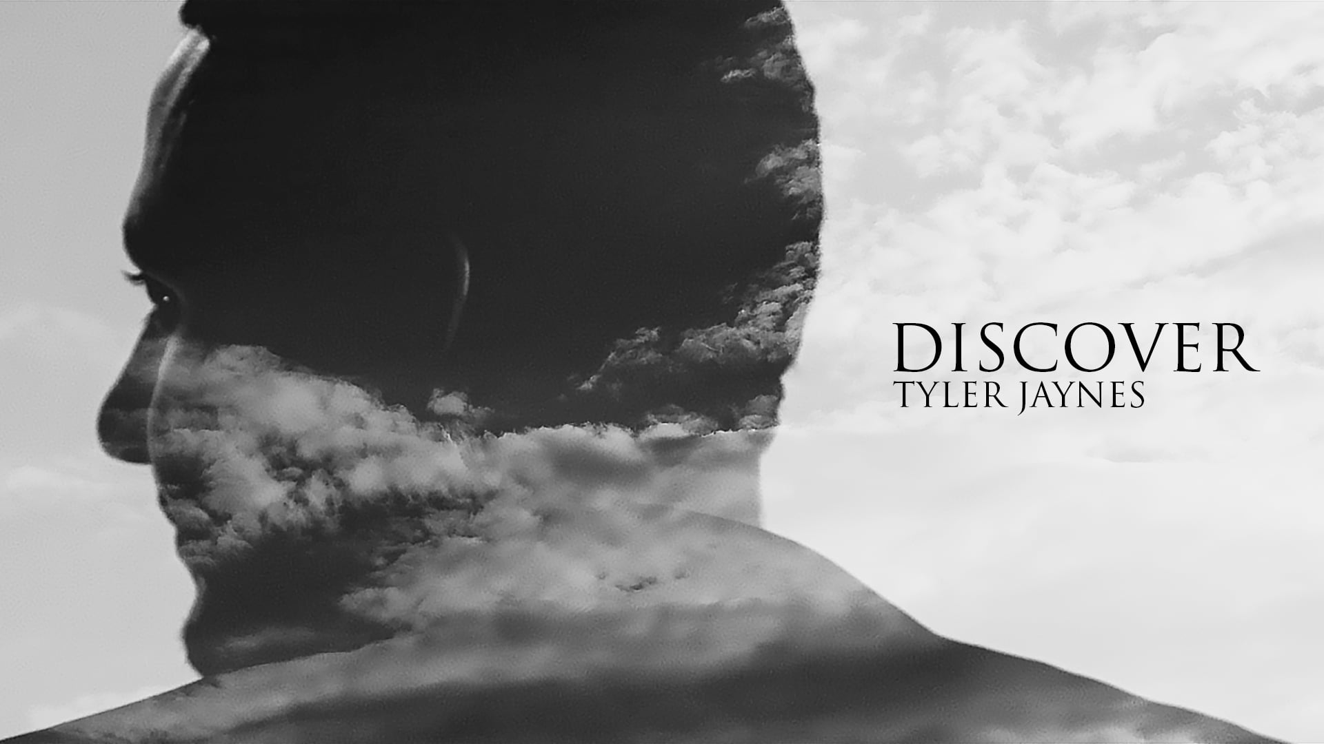 Tyler Jaynes - Discover (Official Music Video)