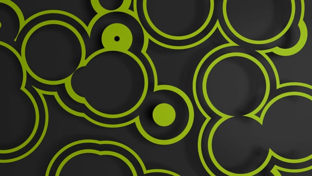 Circle Pattern Loop - Free video on Pixabay