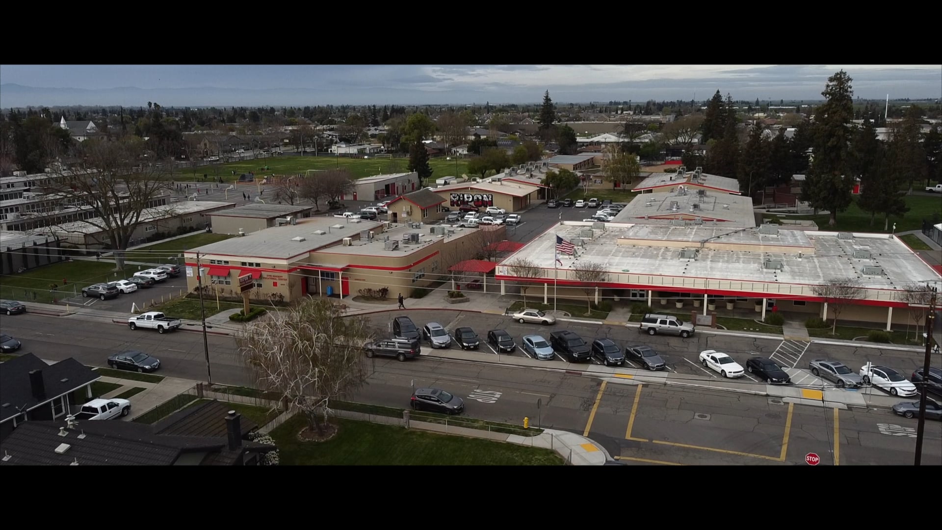 Every Fifteen Minutes Ripon, CA, 2021