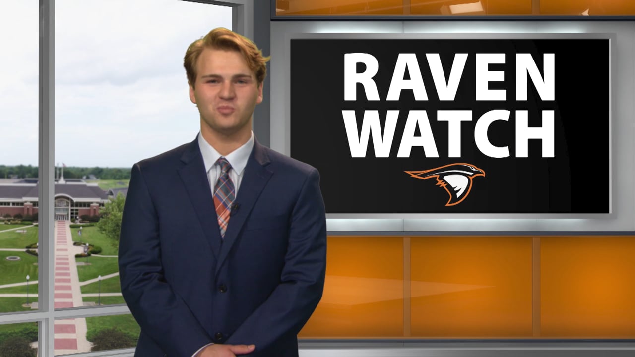 Raven Watch 4-18-21