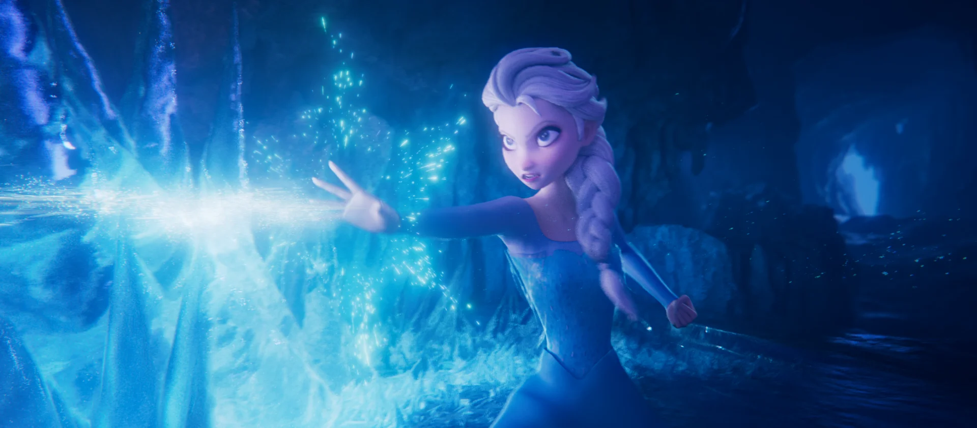 Frozen 2 full movie vimeo sale