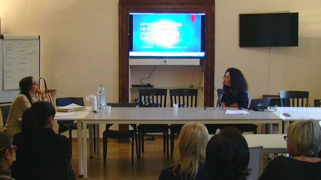 Applicazioni forensi nei procedimenti davanti al Giudice Tutelare