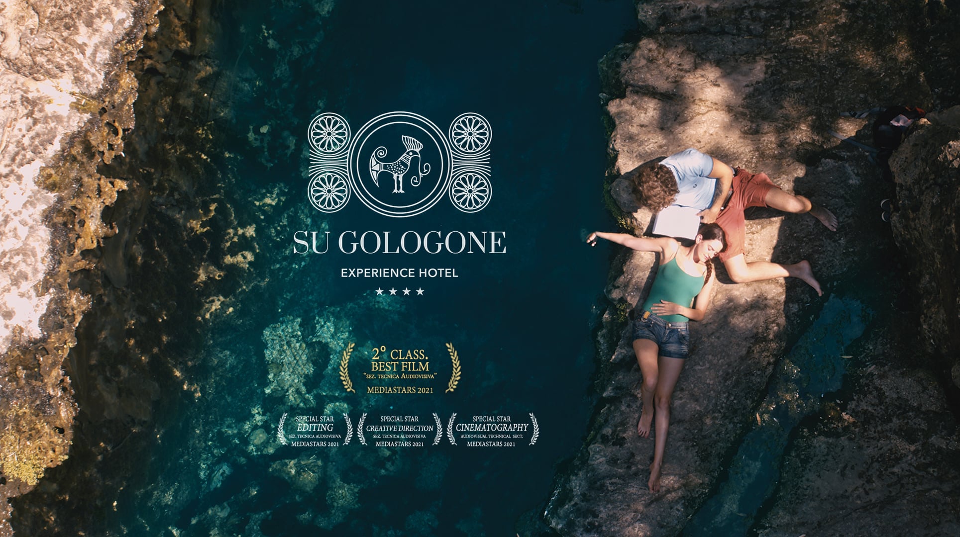 SU GOLOGONE - Experience Hotel ****