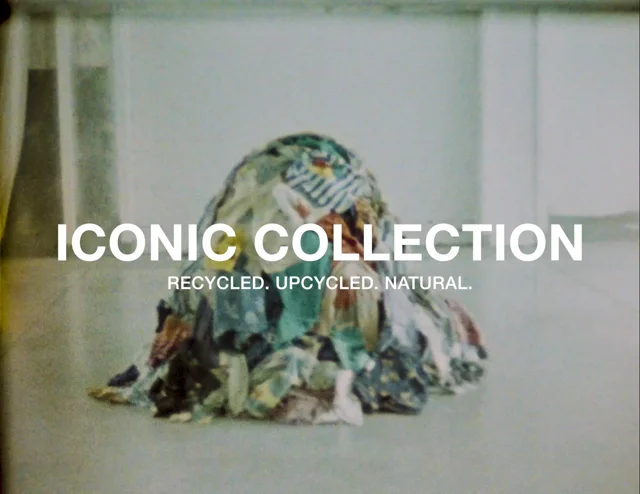 ICONIC COLLECTION - Bobo choses