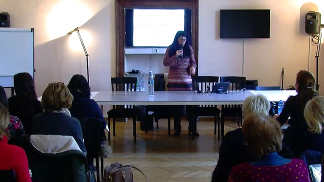 L'ascolto del minore nelle procedure giudiziarie [1/2]