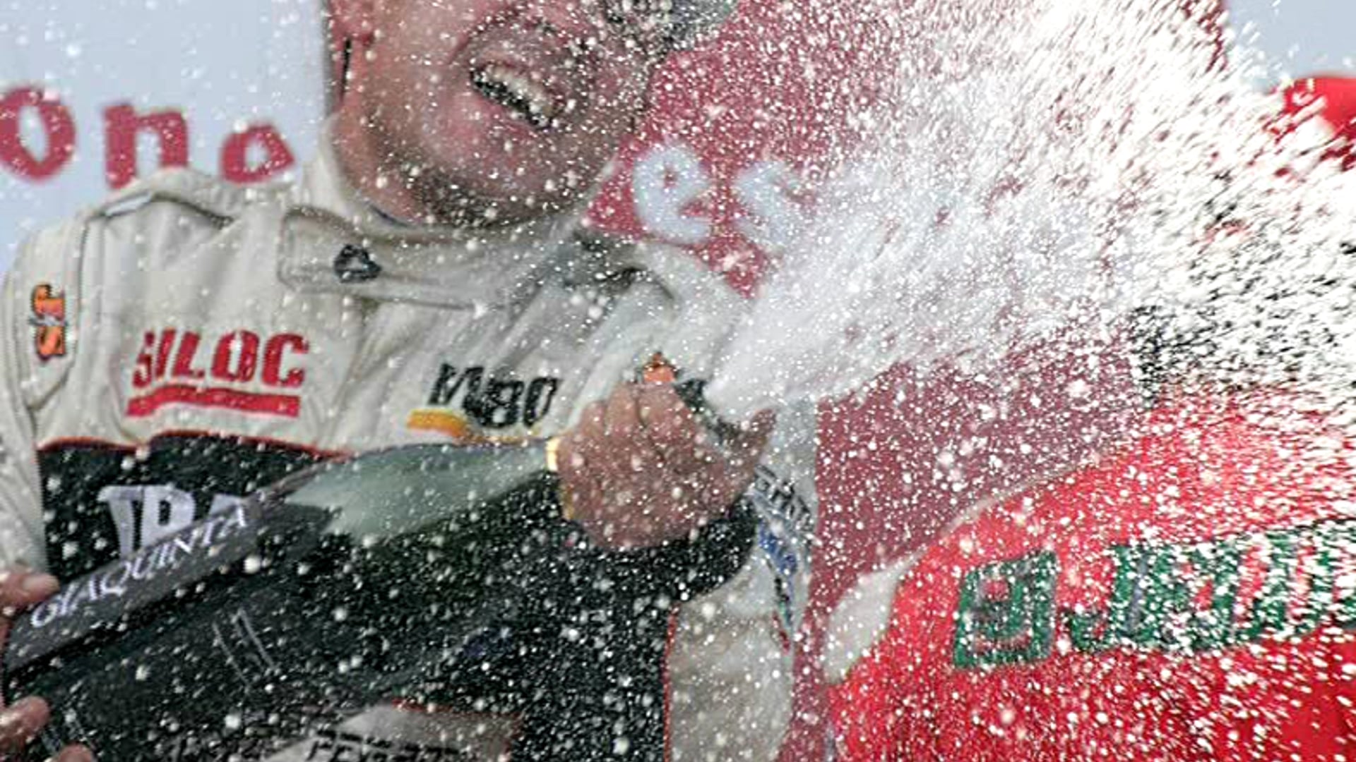 TC - TURISMO CARRETERA HISTORY - SHORT FILM