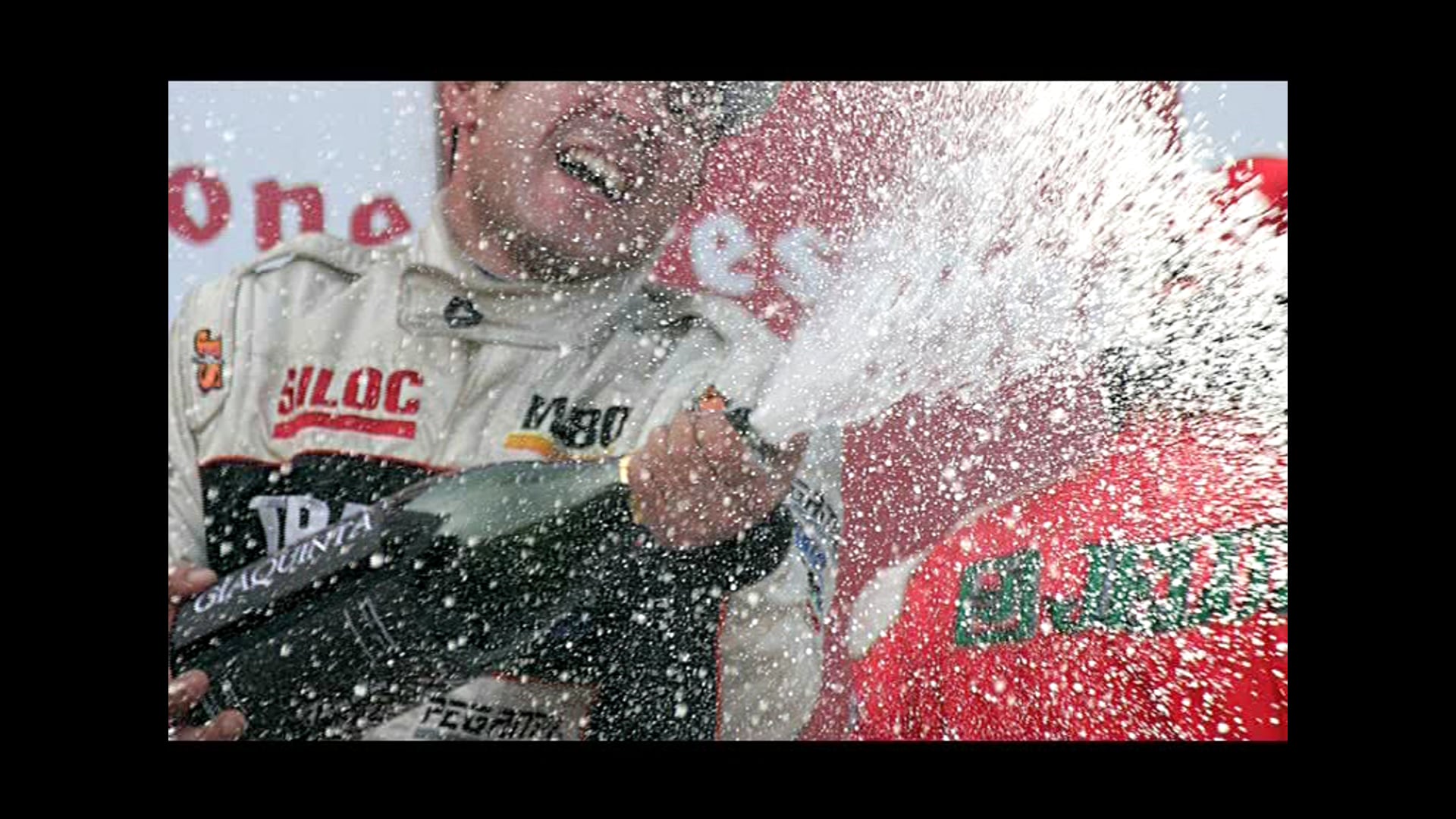 TC - TURISMO CARRETERA HISTORY - SHORT FILM