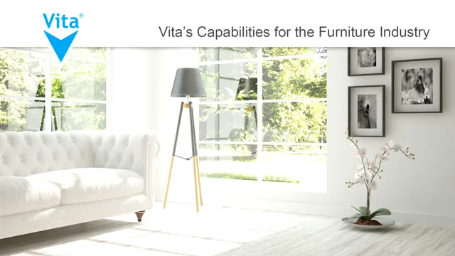 Novus – Sustainable Foam - The Vita Group