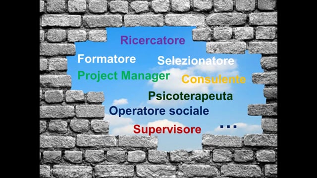 Lavorare da freelance