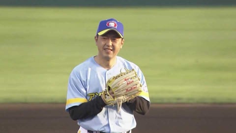 4ページ目 今日は誰が来た 始球式まとめ の無料動画検索結果 パ リーグ Com プロ野球