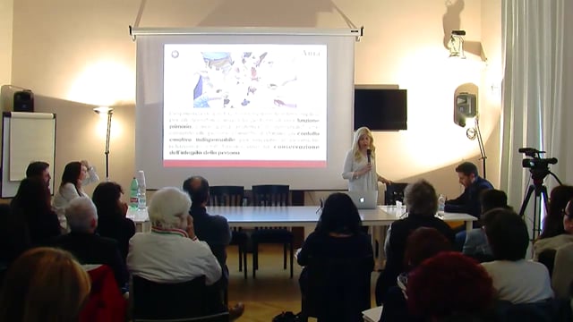 Un nuovo modello di pronto soccorso psicologico per le vittime [2/2]