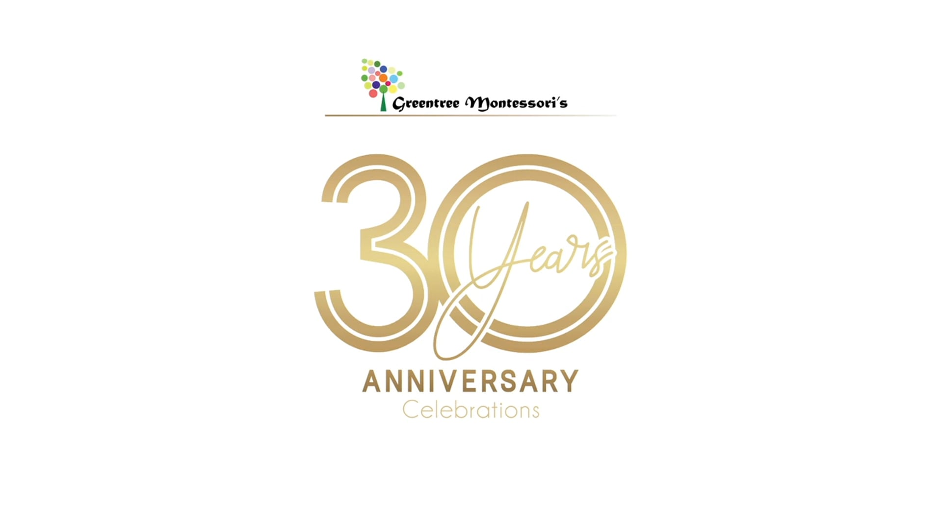 30th Anniversary Alumni Sharing - Rachel