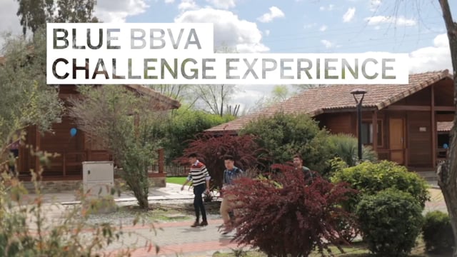 Evento corporativo BBVA