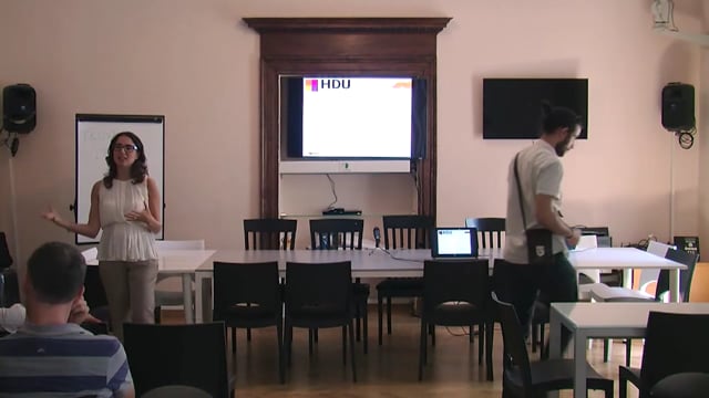 L’utilizzo dei test nei processi di valutazione e sviluppo delle risorse umane