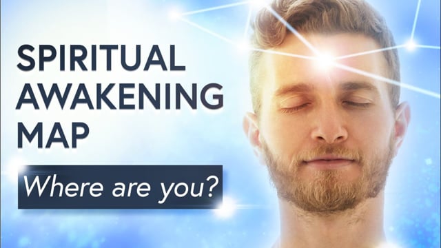 The 5 Life-Changing Steps of Spiritual Awakening