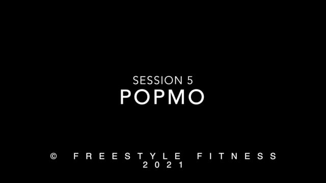 PopMo: Session 5