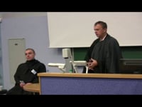 Mikołaj Uji Markiewicz, Maksymilian Nawara OSB -Medytacja. Zanim pomyślisz o duchowości