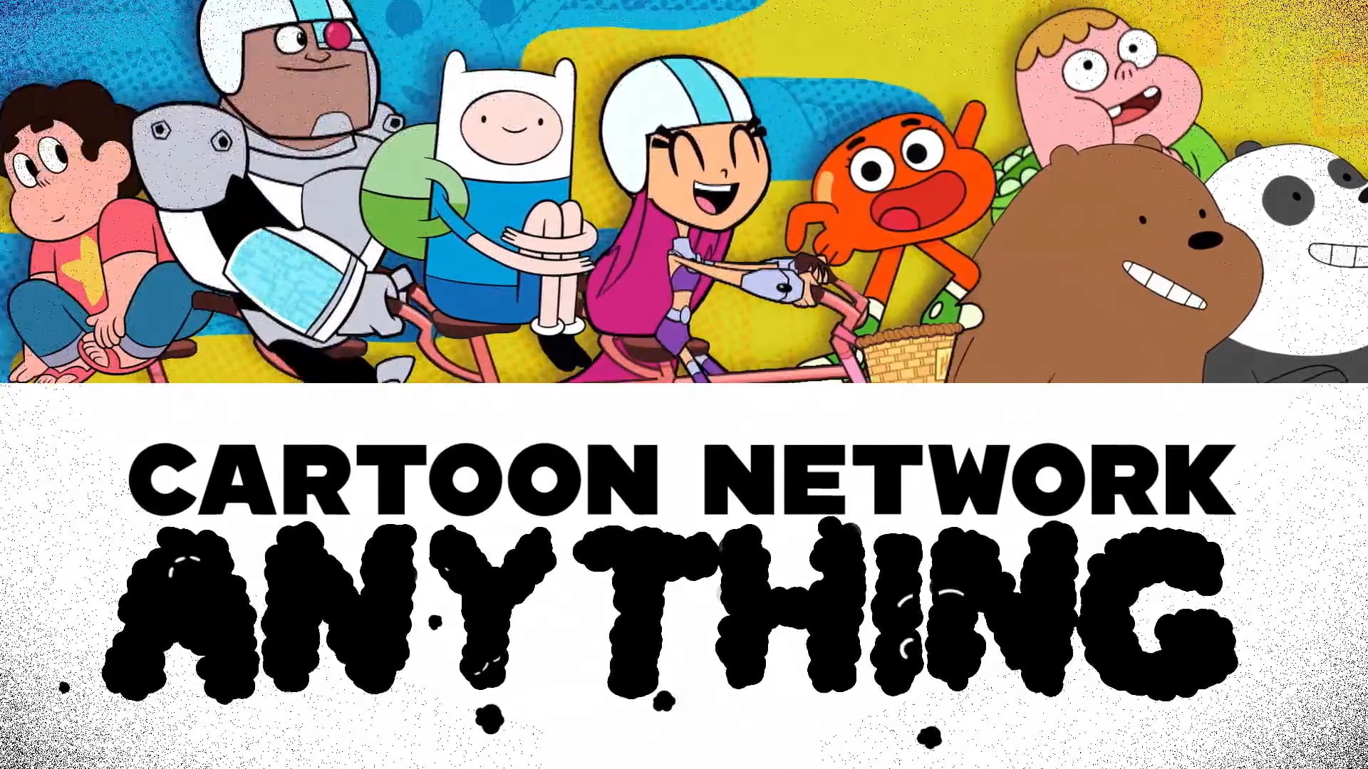 CNLA - CN Anything Show - S2 - EP19
