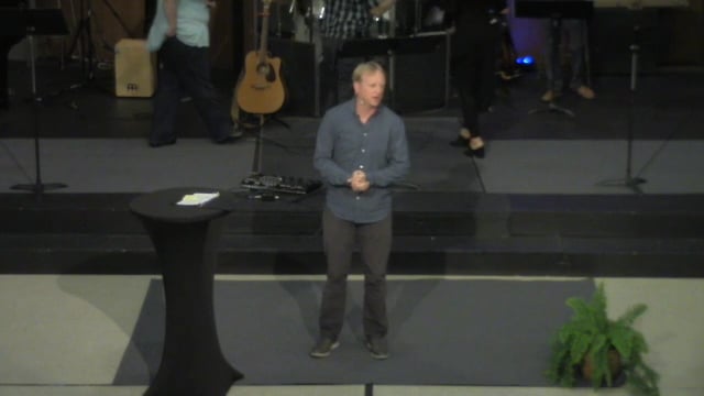 Disciples Fishing