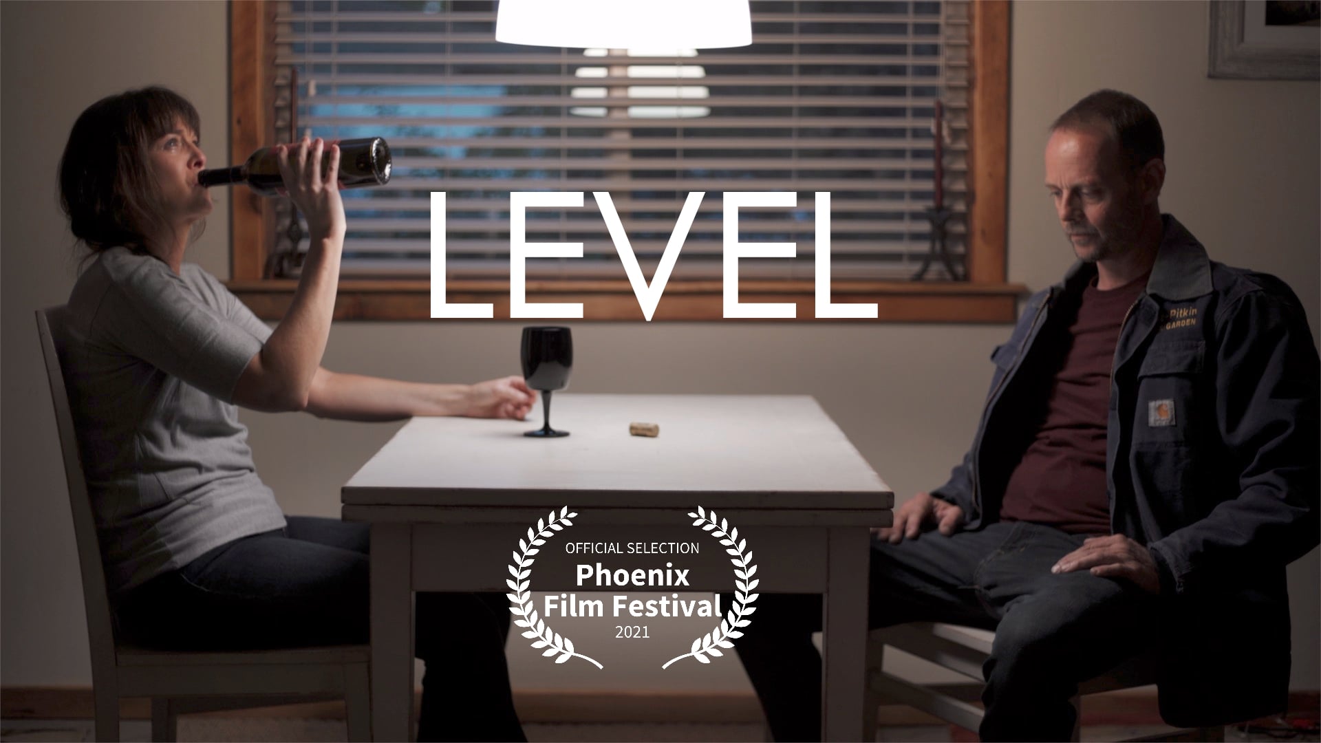 LEVEL, the short film on Vimeo