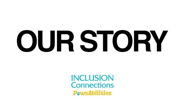 Inclusion Connections - HAVE YOU GOTTEN YOUR RAFFLE TICKET YET