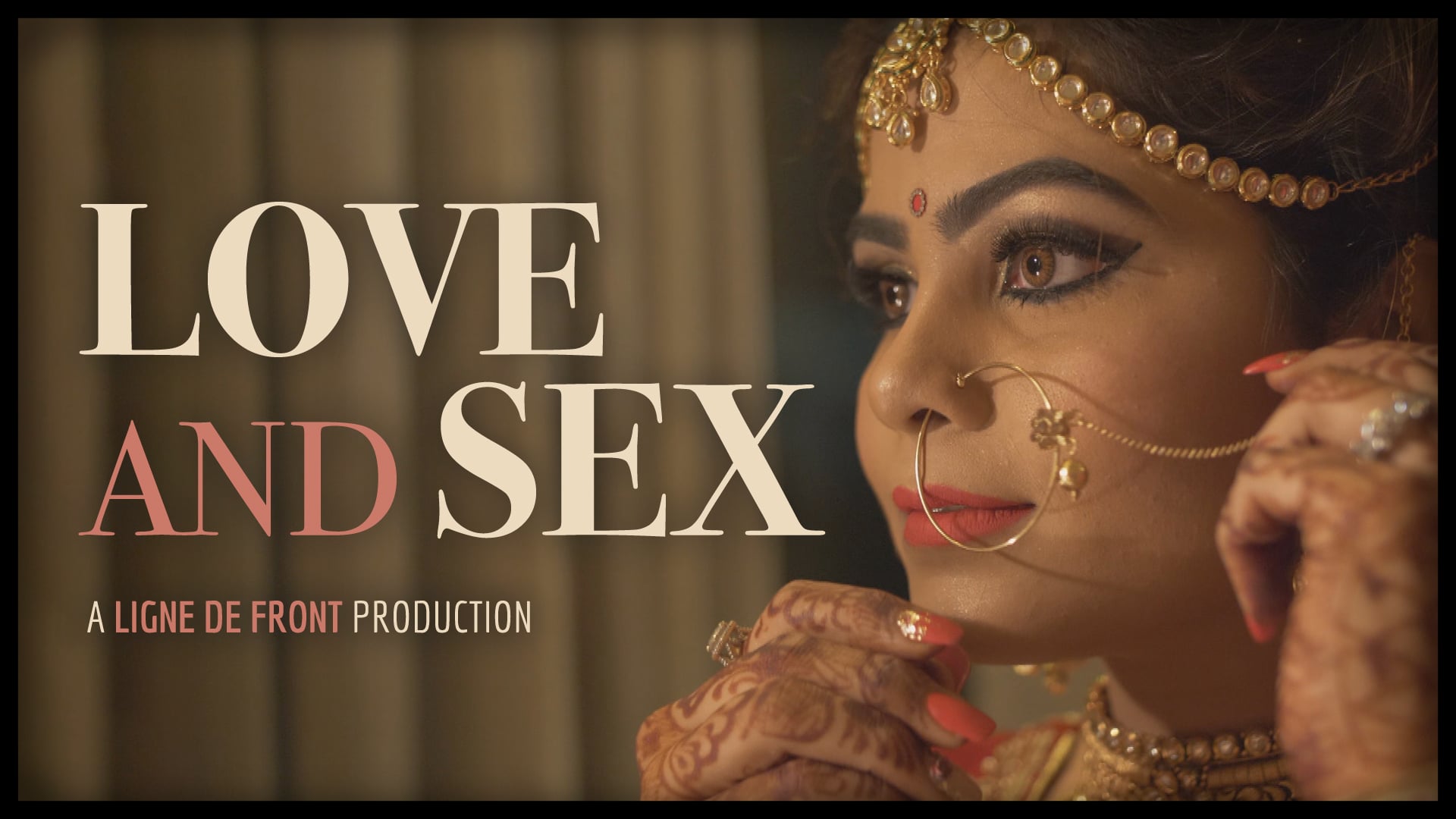 Watch Love And Sex Online Vimeo On Demand On Vimeo