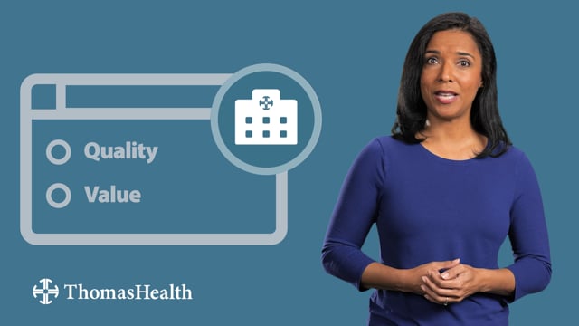 Thomas Health Physicians - Customer Success Story