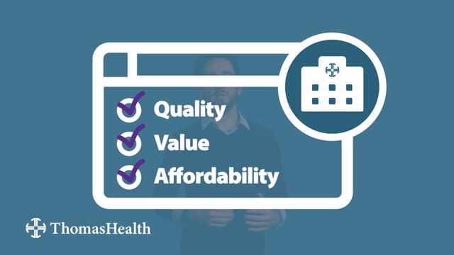 Thomas Health Physicians - Customer Success Story