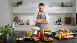 Braun MultiQuick9<Br>(Spot TV)